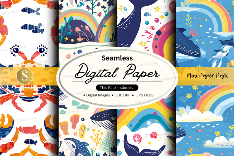 Paper Patterns Image 11