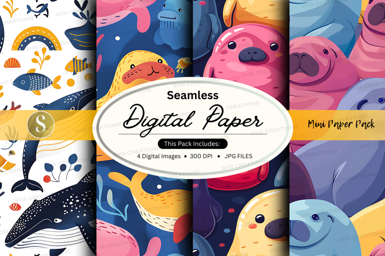 Paper Patterns Image 10