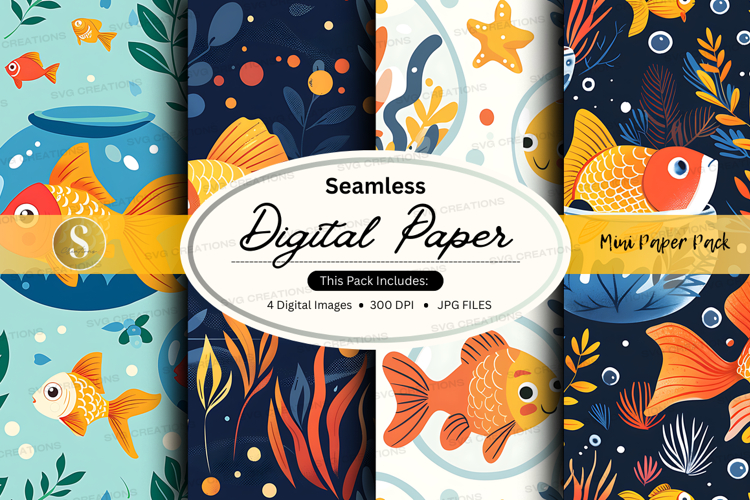 Paper Patterns Image 16