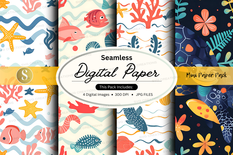 Paper Patterns Image 15