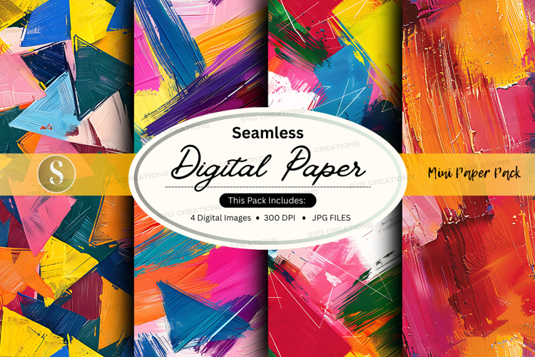 Colorful Background Image 16