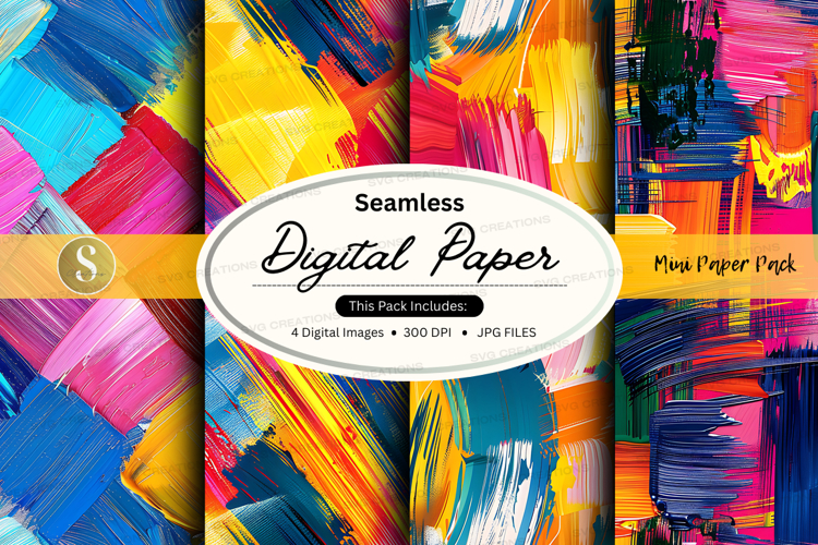 Colorful Background Image 11