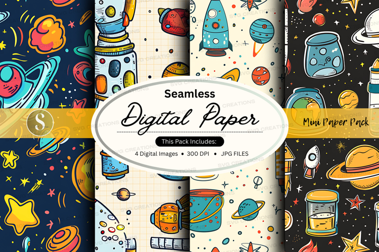 Seamless Background Image 24