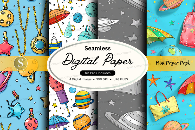 Seamless Background Image 2