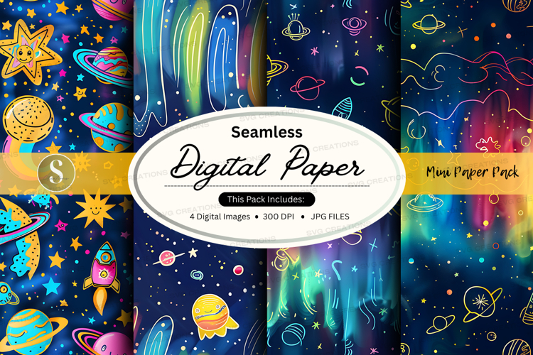 Seamless Background Image 21