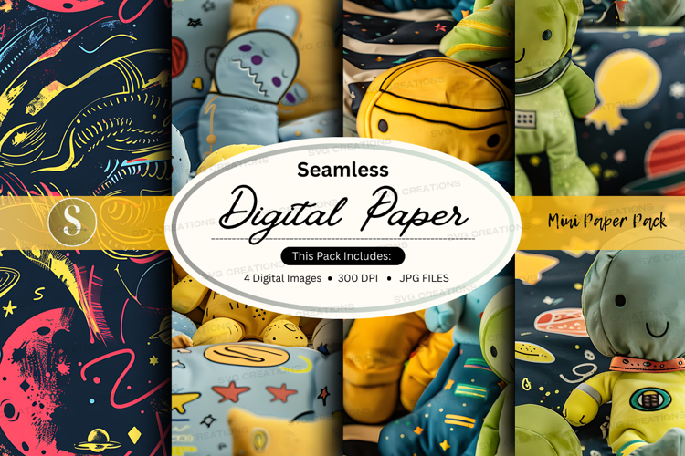 Paper Patterns Image 7