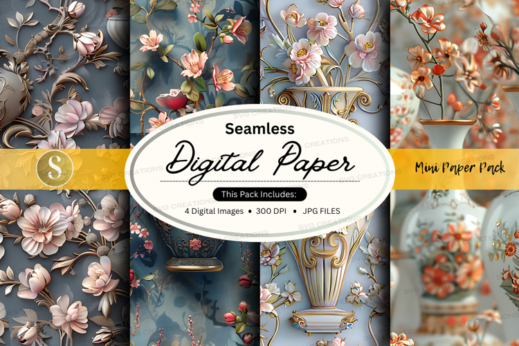 Vintage Background Image 17