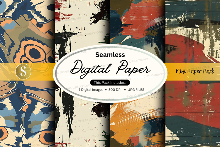 Paper Patterns Image 24