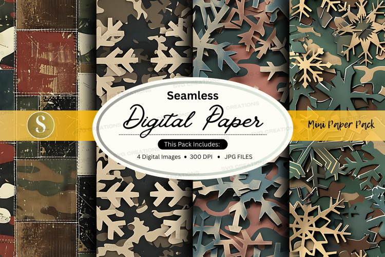 Paper Patterns Image 2