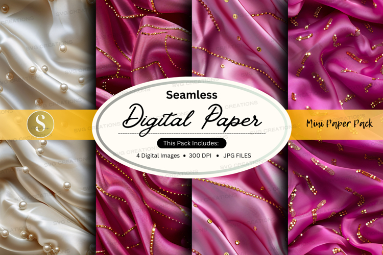 Pink Texture Image 23