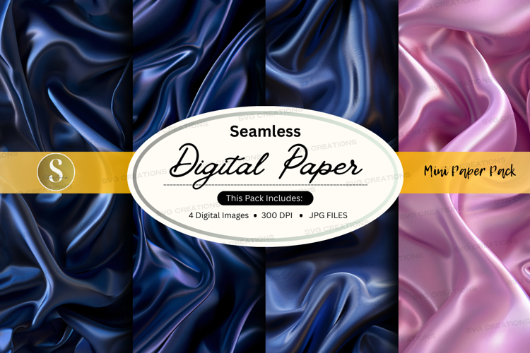 Pink Texture Image 4