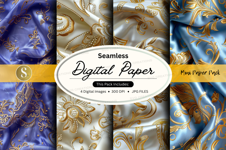 Paper Patterns Image 17