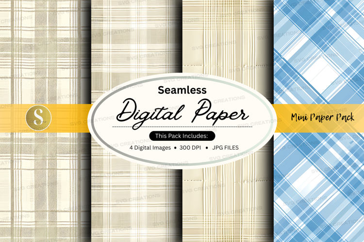 Paper Patterns Image 4