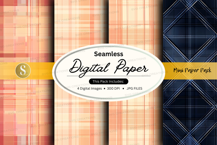 Paper Patterns Image 3