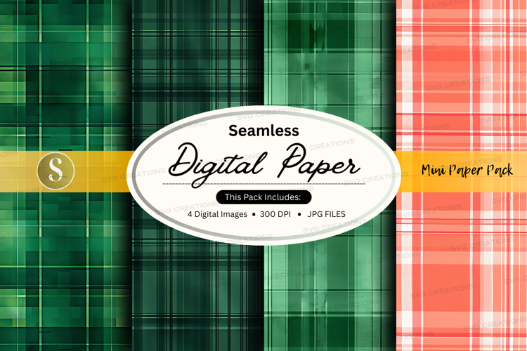 Paper Patterns Image 2