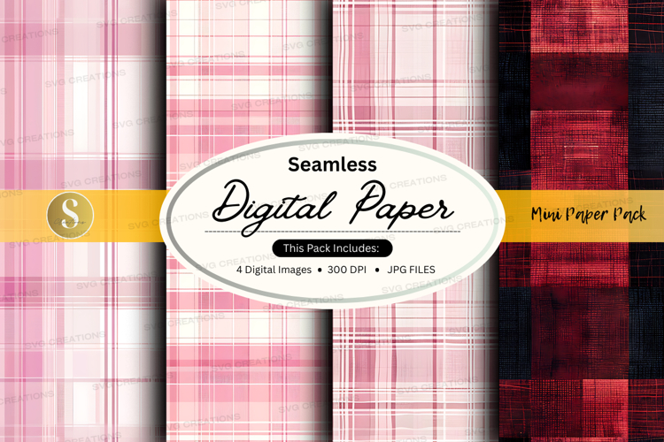 Paper Patterns Image 6