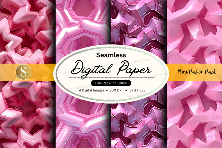 Floral Background Image 3