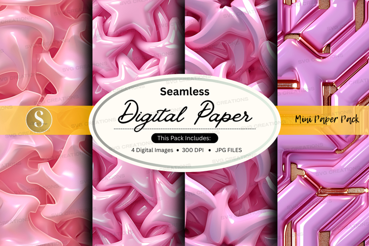 Pink Background Image 15