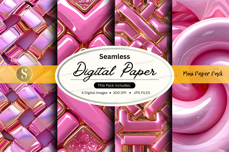 Pattern Background Image 17