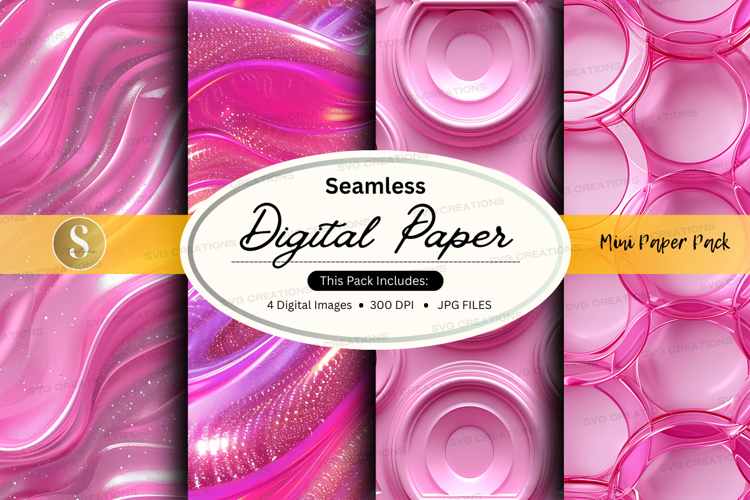 Pink Background Image 10