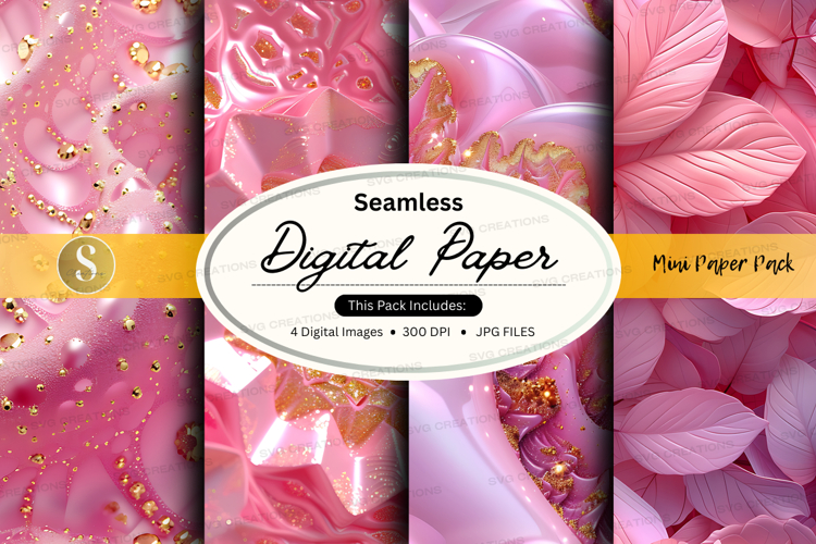 Gold Texture Image 11