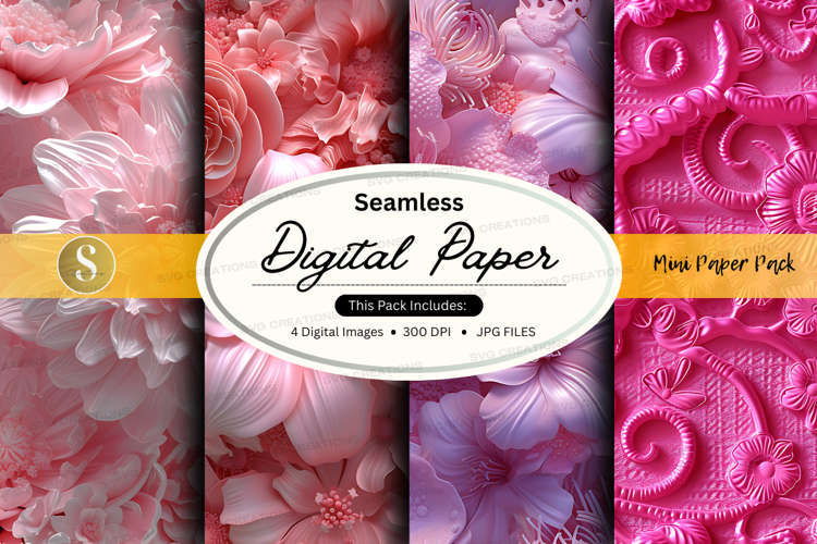 Seamless Background Image 15