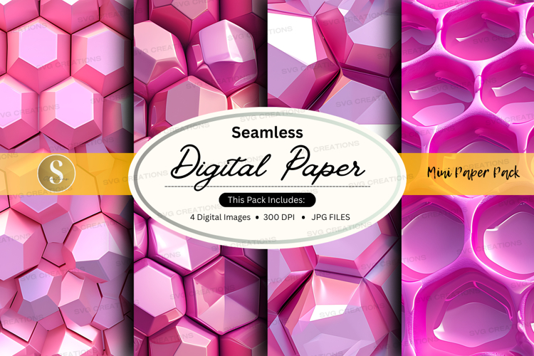 Pattern Background Image 16