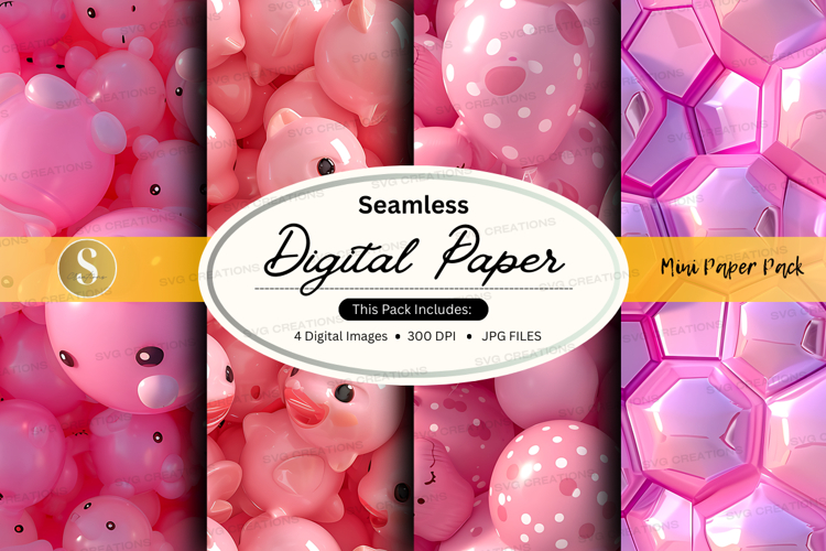 Pink Background Image 3