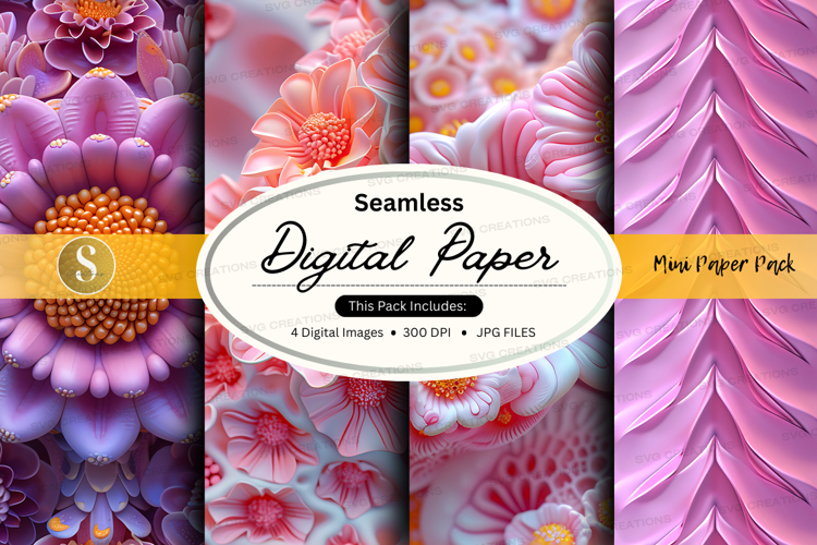 Seamless Background Image 18