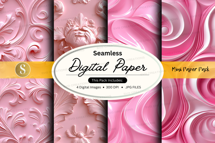 Seamless Background Image 17