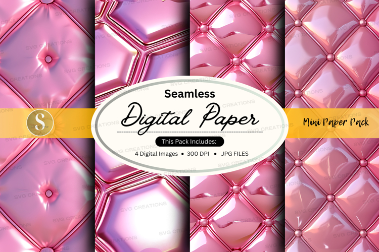 Pink Background Image 17