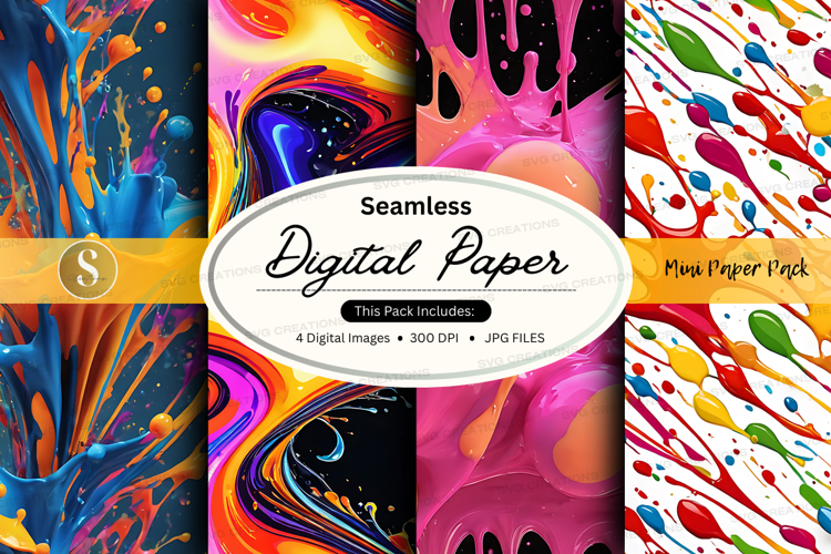 Colorful Background Image 12