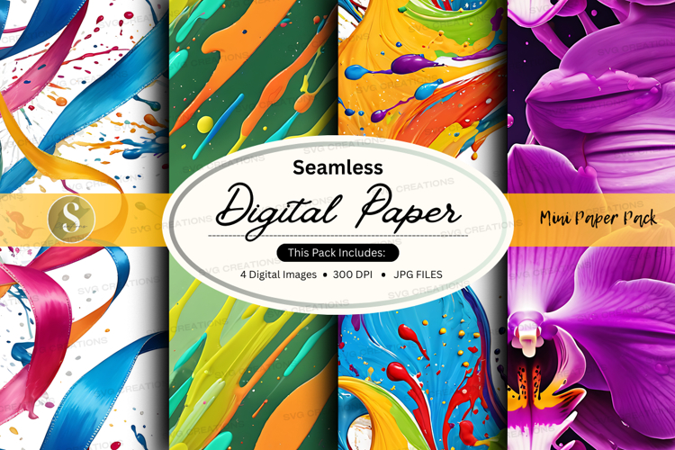 Colorful Background Image 14