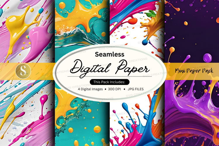 Colorful Background Image 12