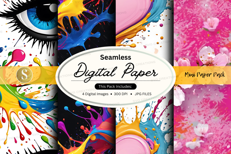 Abstract Textures Image 3