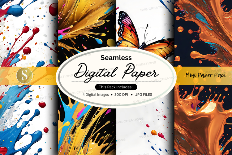 Seamless Background Image 15