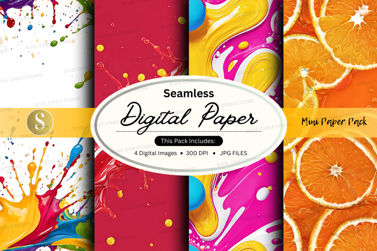 Colorful Background Image 9