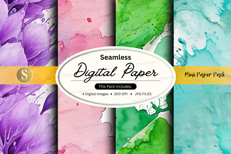 Seamless Background Image 11