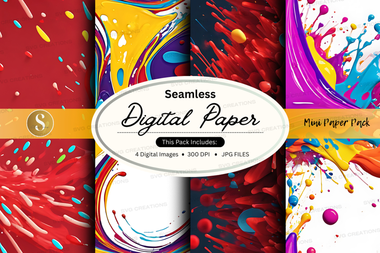 Seamless Background Image 10