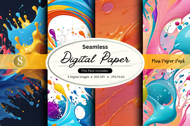 Seamless Background Image 16