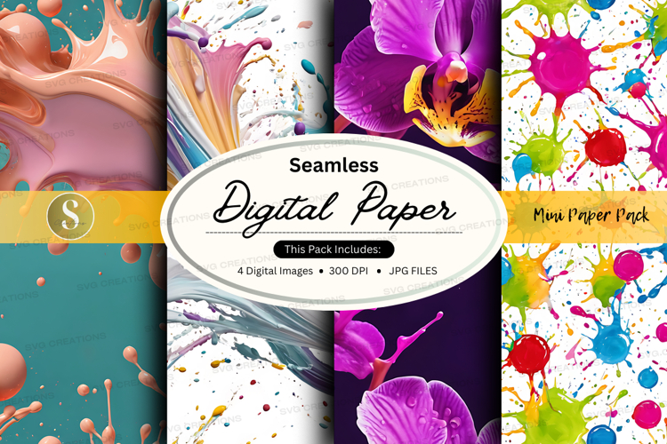 Scrapbook Google Slides Theme Image 18