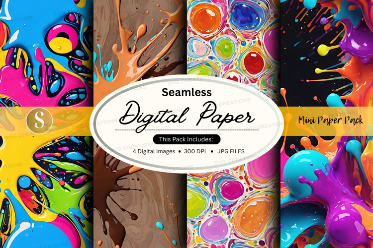 Colorful Background Image 4