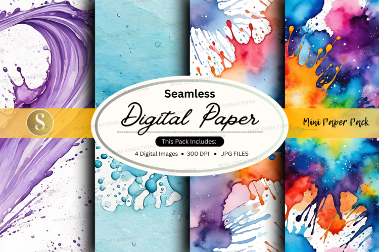 Seamless Background Image 14