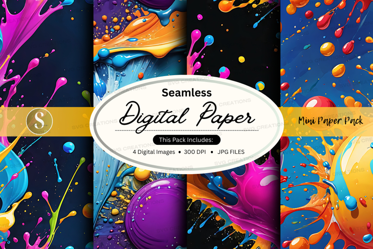 Colorful Background Image 21