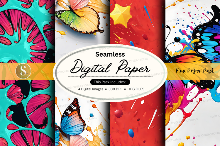 Seamless Background Image 24