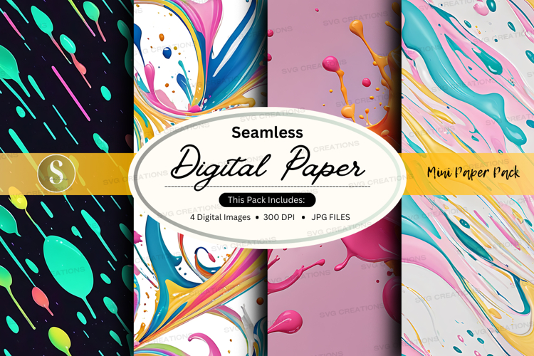 Seamless Background Image 23