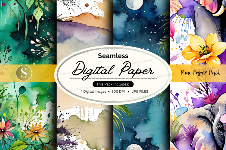 Seamless Background Image 17