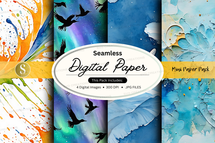 Seamless Background Image 15