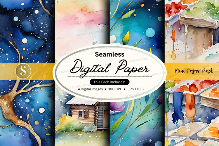 Abstract Textures Image 14