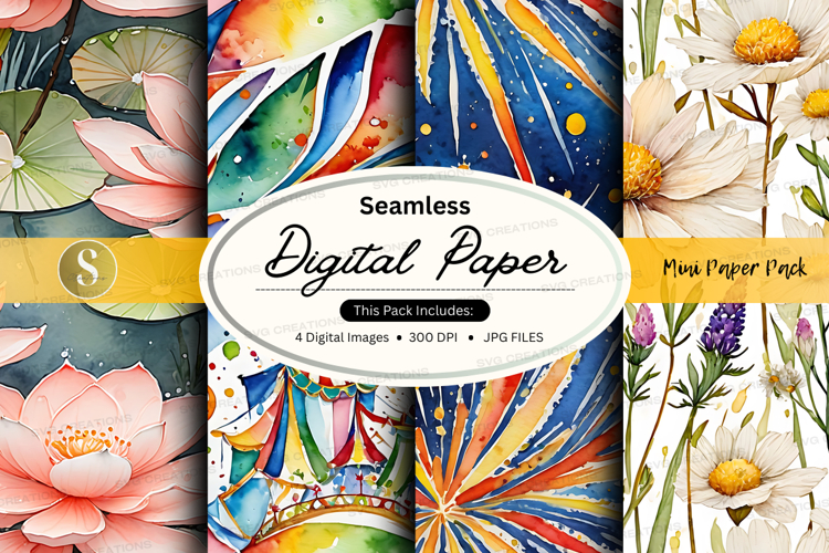 Abstract Textures Image 12